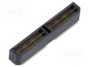 Conector PCB-PCB tată PIN 120 0,5mm QTH aurit SMT 2A SAMTEC