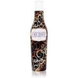 Oranjito Max. Effect Chocolate loțiune pentru bronzat la solar, cu componente bio și accelerator de bronzare 200 ml