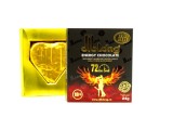 Ciocolata Afrodisiaca Barbati DIBLONG Energy Chocolate, 24g, Erectii Ferme, Virilitate, Potenta Maxima, Libido, Energie, Ingrediente Naturale