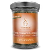 Cimbru portocal BIO, certificare Demeter Essentiae