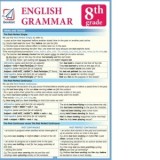 English Grammar, 8th Grade - Cristina Truta