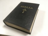 BIBLIA sau Sfinta Scriptura 1968-TIPARITA SUB INDRUMAREA PATRIARHULUI JUSTINIAN. STARE EXCELENTA !