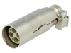 Conector HDC Han Modular Quintax 4 PIN Ecranat UL94V-0