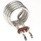 11001002 REZISTENTA INOX 230V-1000W 996530000605 pentru espressor SAECO