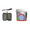 Cleste altoit cu accesorii , Cutit altoit tip cosor si pasta tratament protectie copaci