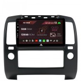 Cumpara ieftin Navigatie Nissan Navara, Android 13, B-Octacore 6GB RAM + 128GB ROM, 9 Inch - AD-BGB9006+AD-BGRKIT170