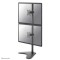 Suport Monitor de Birou Dual, Neomounts by Newstar FPMA-D550DDVBLACK, 10&quot;
