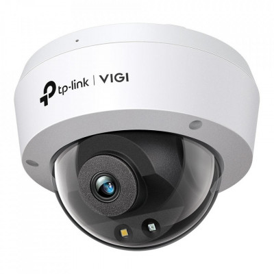 TP-LINK VIGI 5MP DOME NTW CAMERA 4MM foto