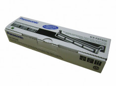 Cartus Toner Original Panasonic KX-FAT92E Black, 2000 pagini foto