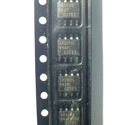 IR2011S - IRF foto