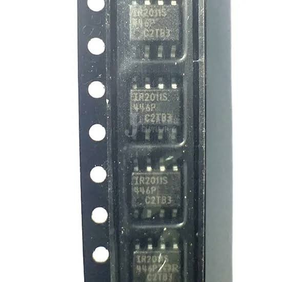 IR2011S - IRF