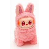 Jucarie de plus tip Lababu Interactiv - 19x12 cm , Merg si Canta, Plus Moale