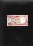 Columbia 100 pesos oro 1985 seria23740191