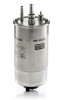 Filtru Combustibil Mann-Filter WK853/20