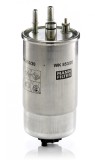 Filtru Combustibil Mann-Filter WK853/20