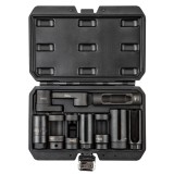 Set chei pentru senzori oxigen si injectoare NEO Tools, 10 piese