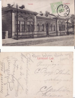 Tasnad (Satu Mare) - rara foto