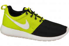 Pantofi sport Nike Rosherun 599728-008 menta foto