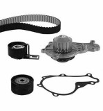 Kit distributie + pompa apa BUGATTI BKBU10052B