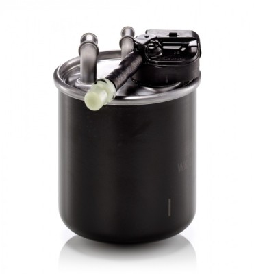 Filtru combustibil Mann-Filter WK820/17 foto