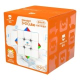 CUB GAN MONSTER CUB STANDARD 3X3