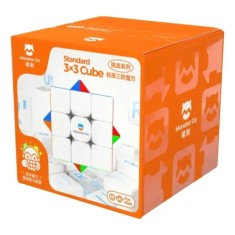 CUB GAN MONSTER CUB STANDARD 3X3