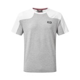 Toyota Gazoo Racing tricou de bărbați Classic White 2022 - XL