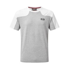 Toyota Gazoo Racing tricou de bărbați Classic White 2022 - M