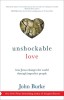 Unshockable Love: How Jesus Changes the World Through Imperfect People