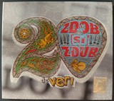 Cumpara ieftin CD DIGIPACK: ZDOB SI ZDUB - 20 DE VERI (MEDIAPRO MUSIC / UNIVERSAL MUSIC - 2015)