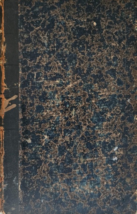 George M. Iannescu, Geografie Militară, Curs
