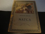 Dumitru Mircea - Matca - 1953 - uzata