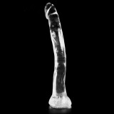 Dildo Dark Crystal 52 cm