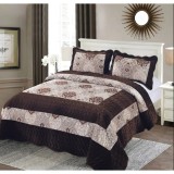 Cumpara ieftin Set Cuvertura Pat Catifea-LIM37