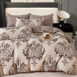 LENJERIE DE PAT PERCALLE IMPRIMAT (PRC138) - KING SIZE 6