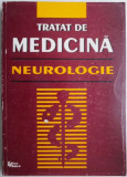 Tratat de medicina. Neurologie &ndash; D. J. Weatherall (cateva sublinieri)