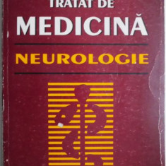 Tratat de medicina. Neurologie – D. J. Weatherall (cateva sublinieri)