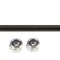 Brat/bieleta suspensie, stabilizator LAND ROVER FREELANDER 2 (LF, FA) (2006 - 2014) RINGER 1141002433