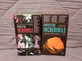 POVESTIRI INCREDIBILE COLECTIA MCSWEENEY&#039;S (2 VOL)