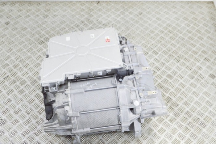 VW ID.3 E11 2022 - Motor - OEM: 1EA907230,0EH901098E,1EA907121C,EBJ