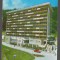 CPIB 18967 CARTE POSTALA - SLANIC MOLDOVA. COMPLEXUL SANATORIAL UGSR, AUTOTURISM