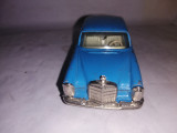 Bnk jc Dinky 186 Mercedes-Benz 220 SE, 1:43