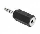 Adaptor Jack 2.5MM Mama La Jack 3.5MM Tata ADA 029, General