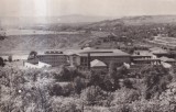 Doftana - Vedere generala a muzeului