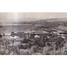 Doftana - Vedere generala a muzeului