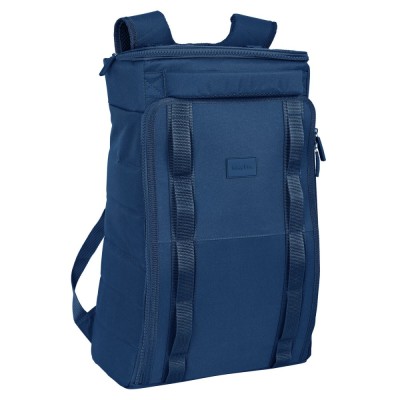 Rucsac Safta Deplasare Bleumarin 33 x 55 x 18 cm foto
