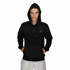 Hanorac Lotto GIOCOSO HOODY M