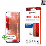 Cumpara ieftin Folie pentru Samsung Galaxy A52 4G / A52 5G / A52s 5G / A53 5G, Displex Smart Glass, Clear