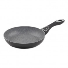 Tigaie marmorata Fry Pan, 24 cm, maner termorezistent