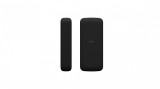 Contact magnetic wireless AXPRO Hikvision DS-PDMCS-EG2-WE, frecventa operare: